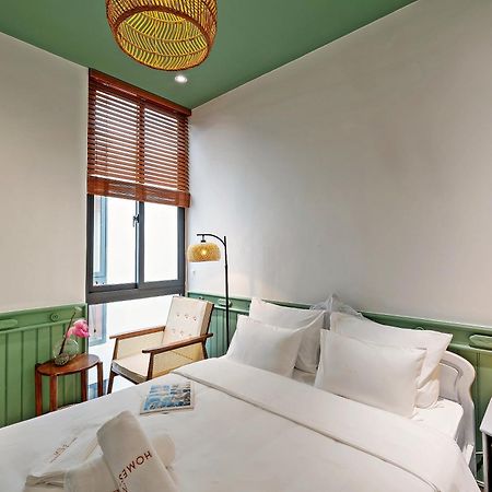 Mila - Homestay In Хюэ Экстерьер фото