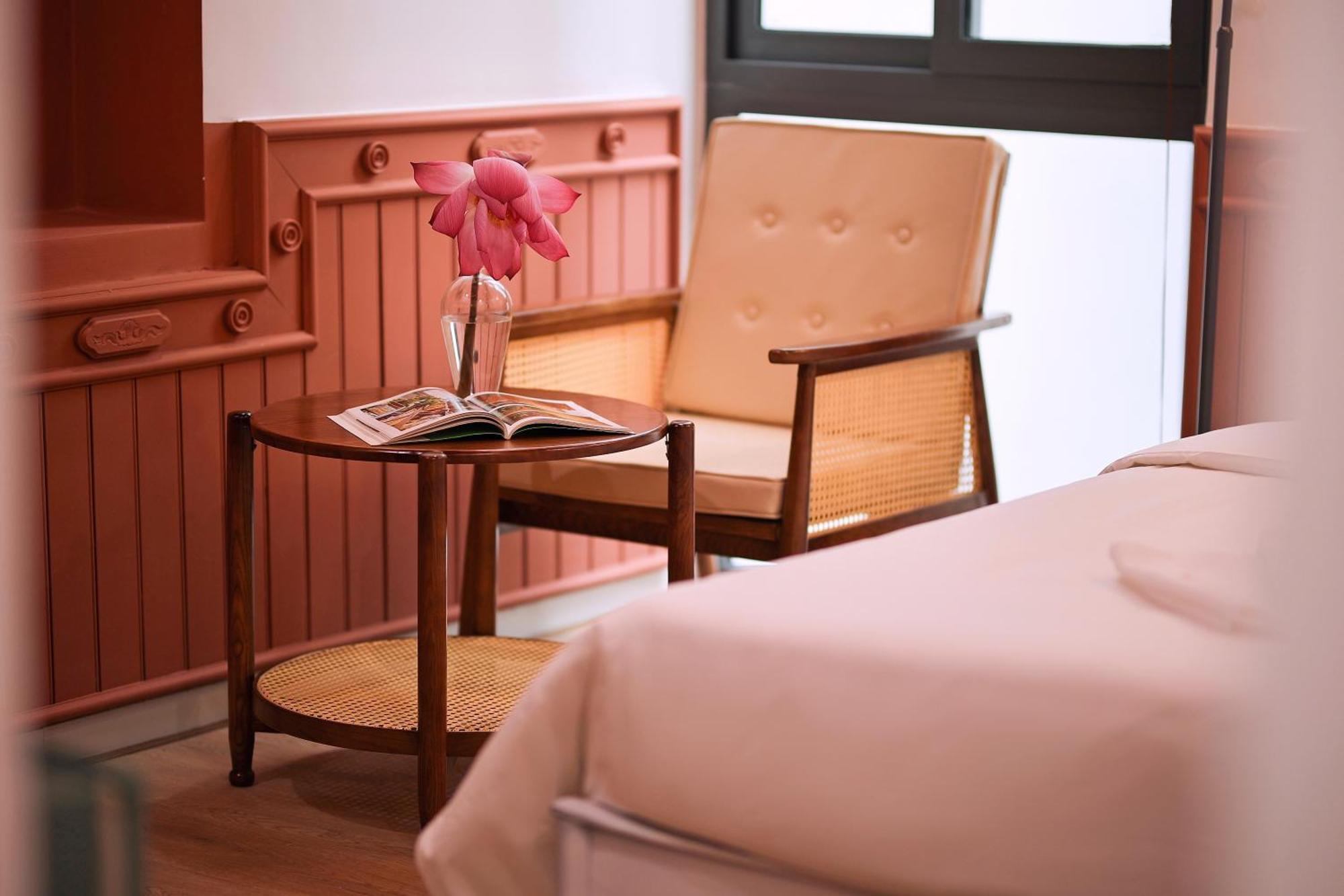 Mila - Homestay In Хюэ Экстерьер фото