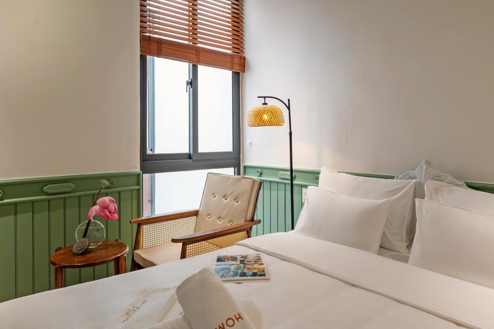 Mila - Homestay In Хюэ Экстерьер фото